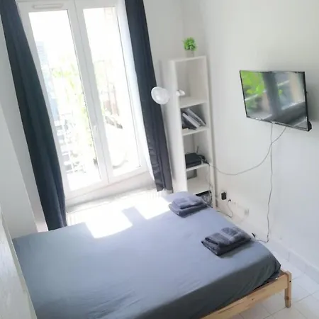 Apartamento Cozy Polo's House