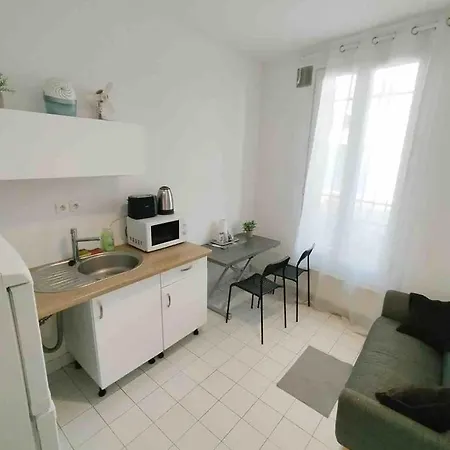 Apartamento Cozy Polo's House
